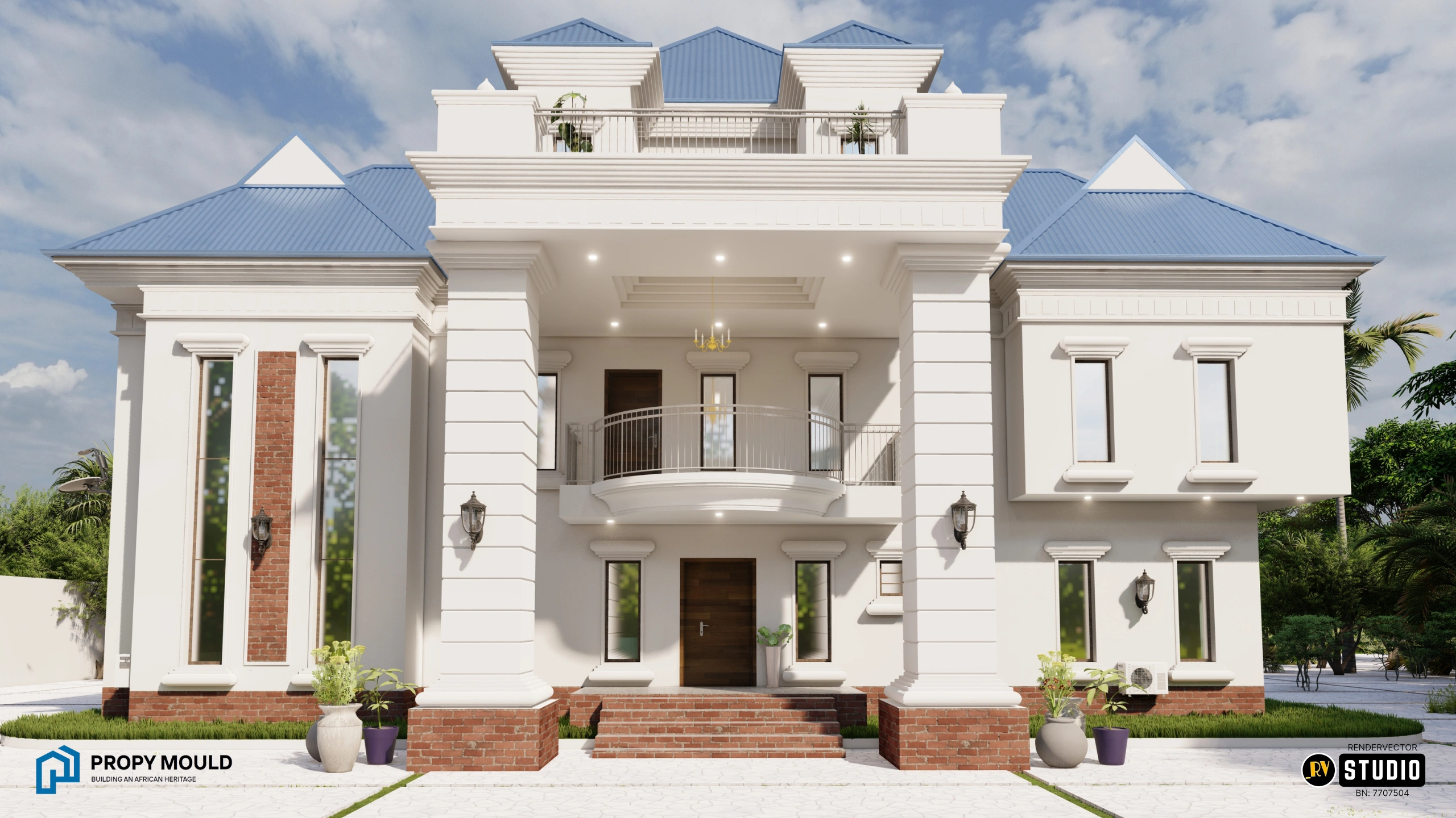 Architectural Design (4)