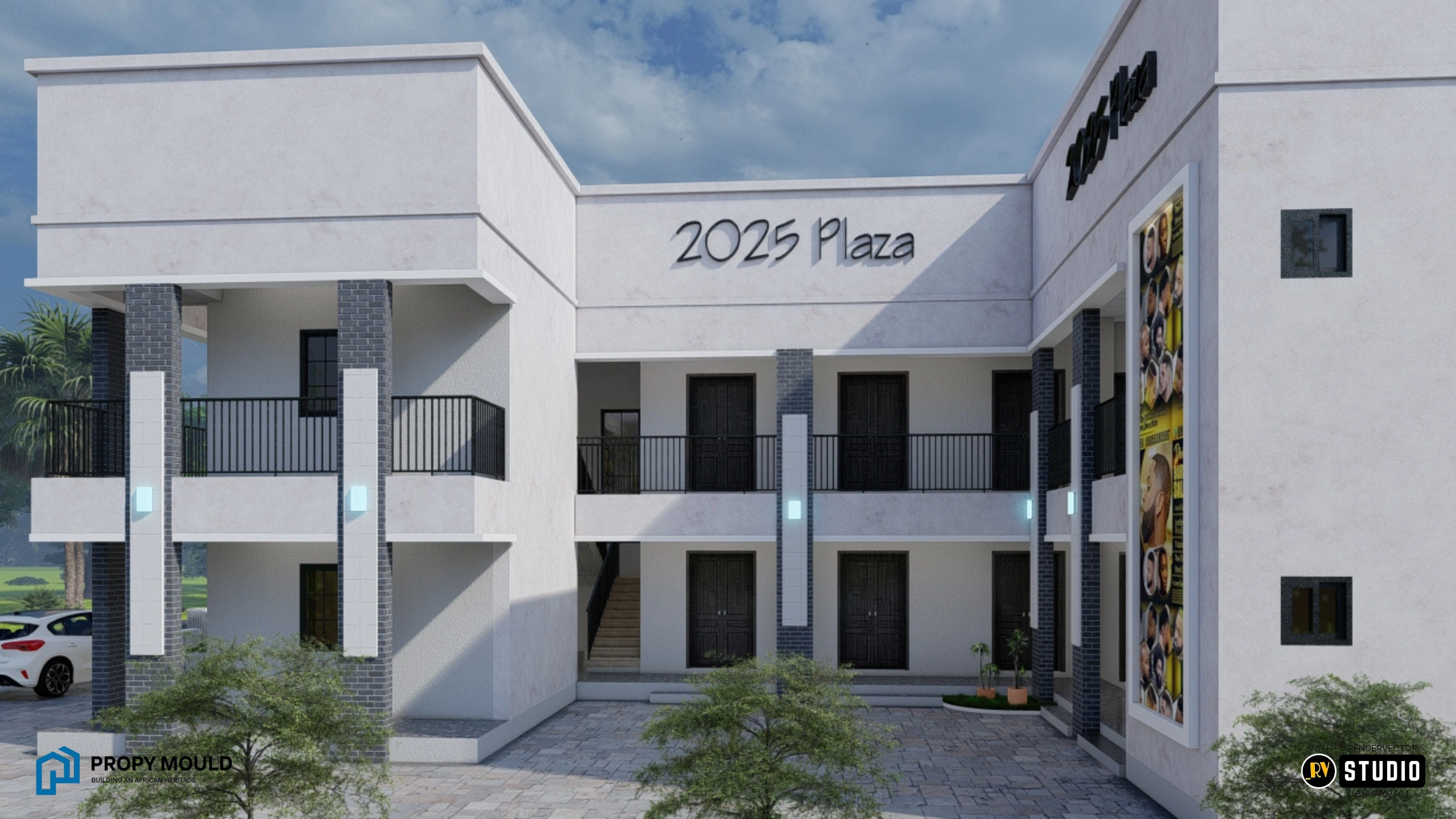 Architectural Design (5)