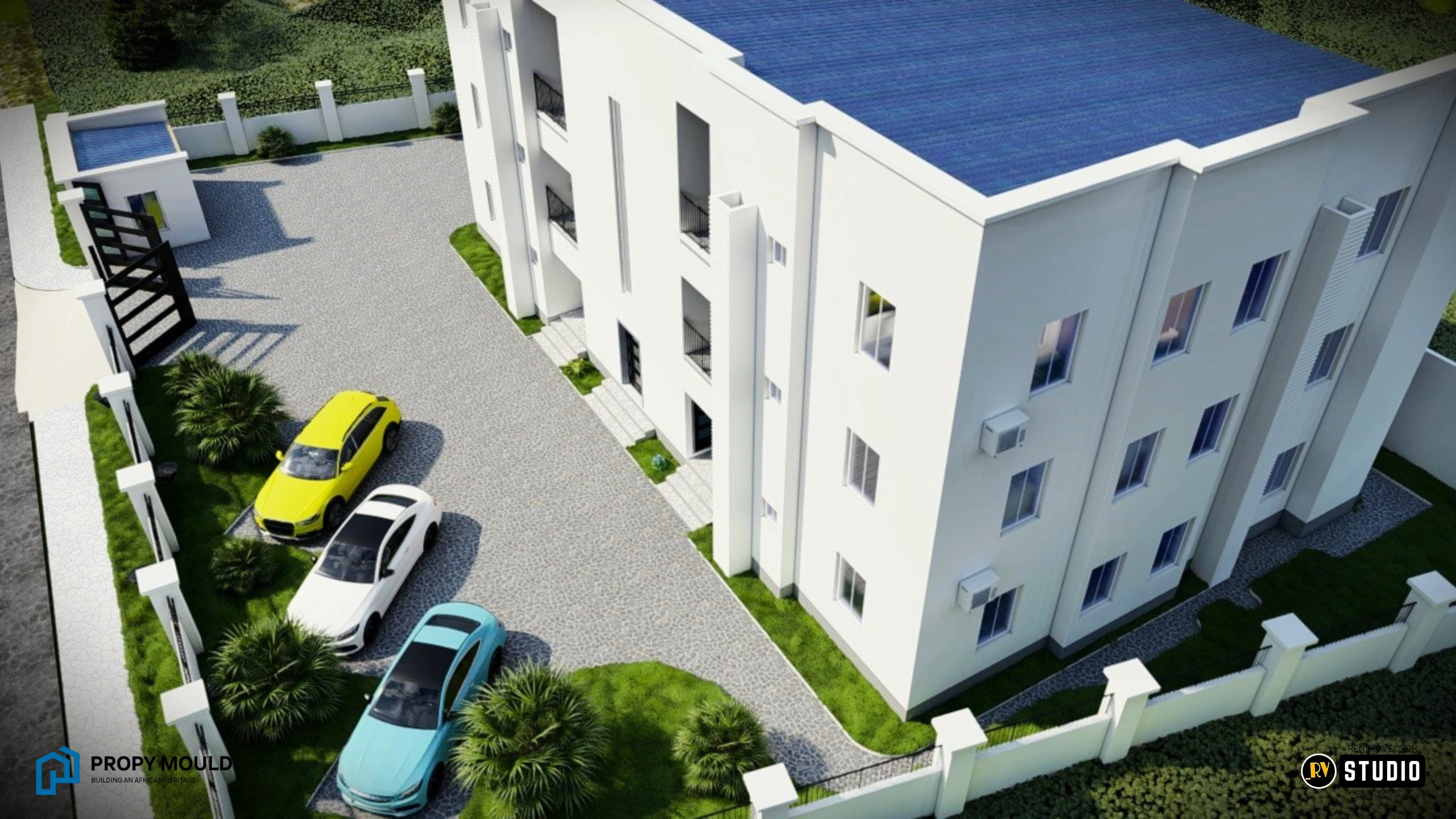 Architectural Design (8)