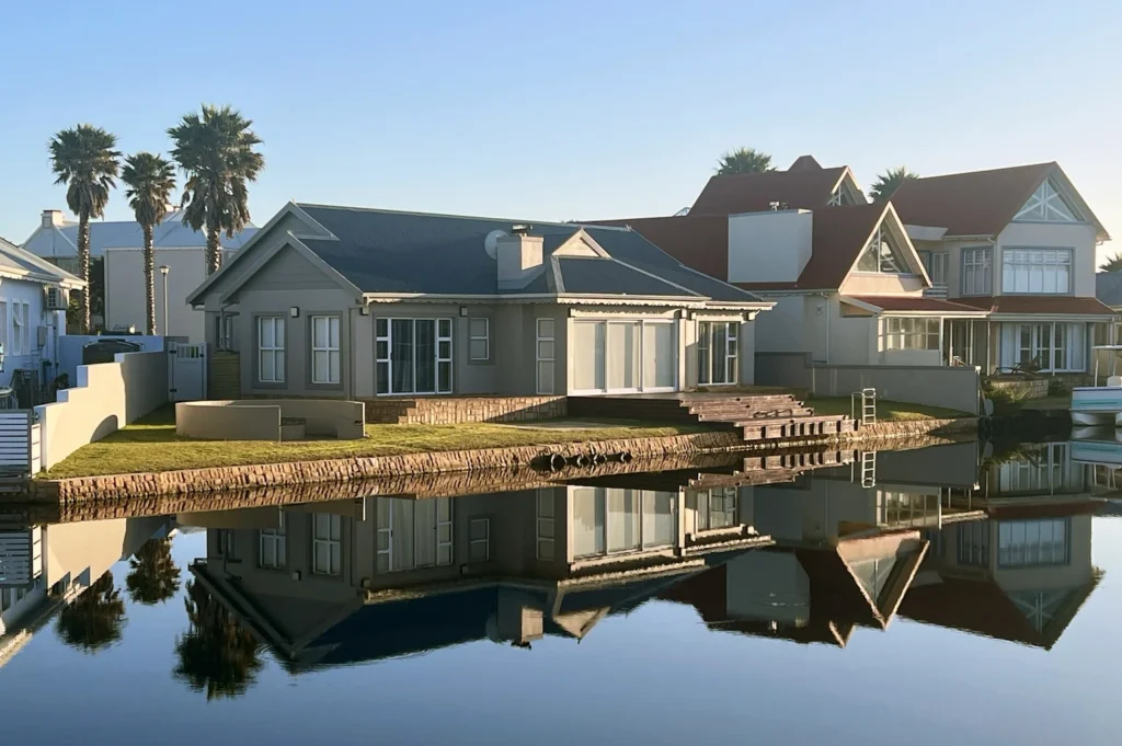 How To Buy a House in Africa